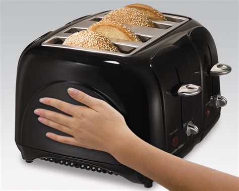 4 slice toaster amazon|4 slice cool touch toaster.